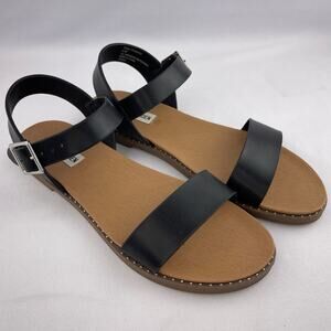 Steve Madden Tesa Slingback Sandal